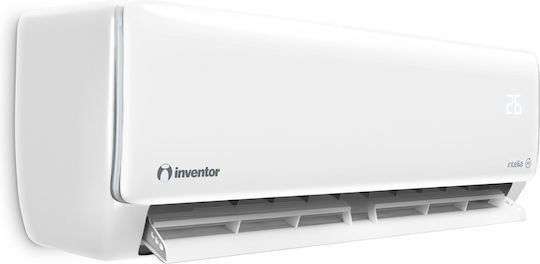 Inventor Intellia Klimaanlage Inverter 12000 BTU A+++/A++ mit künstlicher Intelligenz