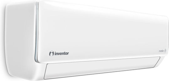 Inventor Intellia Klimaanlage Inverter 12000 BTU A+++/A++ mit künstlicher Intelligenz