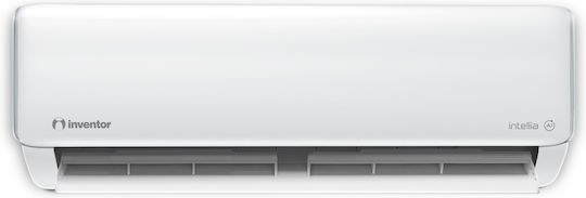 Inventor Intellia Klimaanlage Inverter 12000 BTU A+++/A++ mit künstlicher Intelligenz