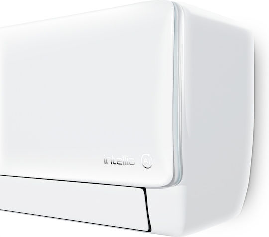Inventor Intellia Klimaanlage Inverter 12000 BTU A+++/A++ mit künstlicher Intelligenz