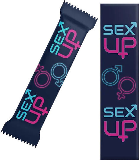 Chewing gum Elimus Sex Up 1pcs 9gr
