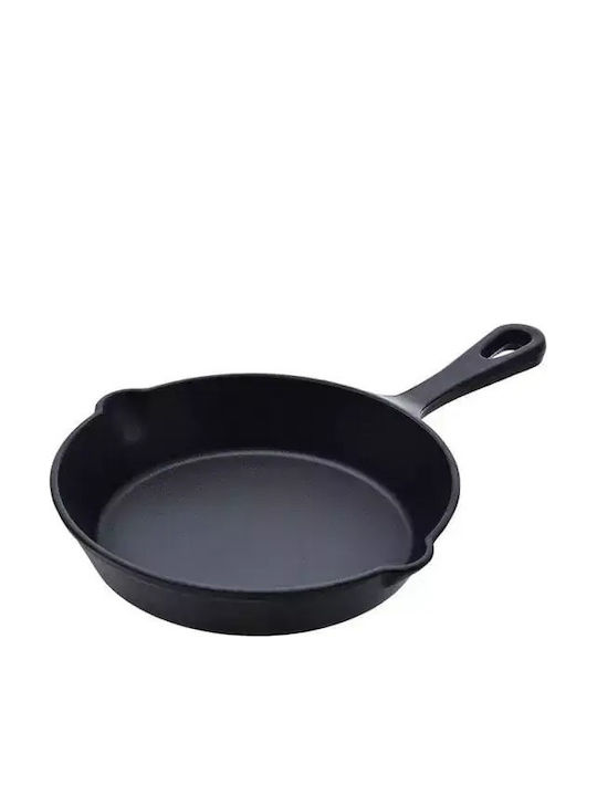 Estia Iron Series Тиган от Чугун 30см