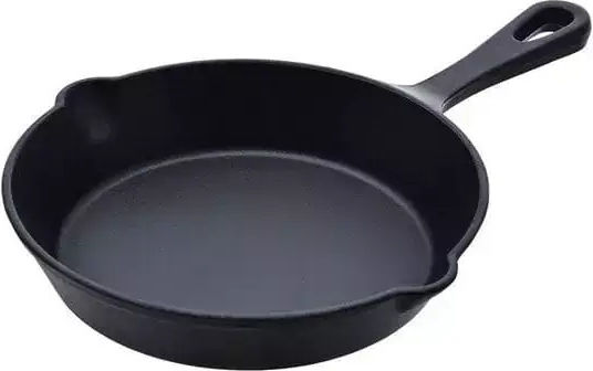 Estia Iron Series Pan aus Gusseisen mit Antihaftbeschichtung 30cm