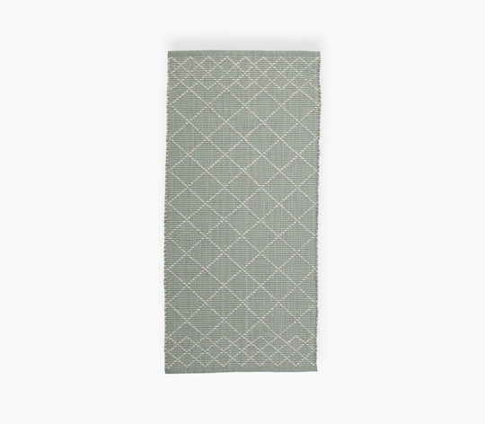 Nef-Nef Homeware Cholane Χαλί Ορθογώνιο Beige 70x140cm