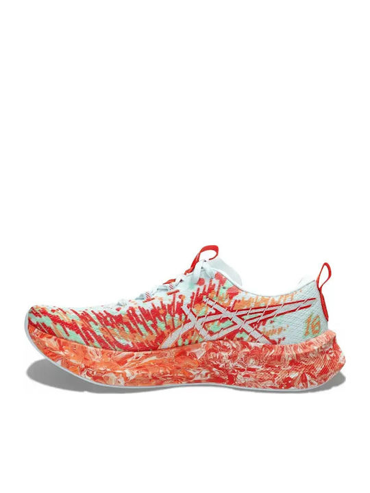 ASICS Noosa Tri 16 Sneakers Orange