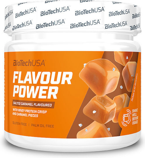 Biotech USA Sweetener Flavour Power 160gr