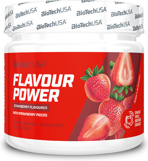 Biotech USA Sweetener Flavour Power 160gr