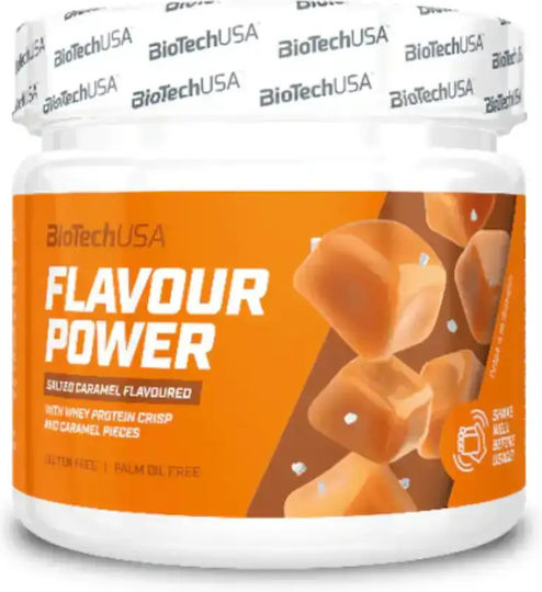 Biotech USA Sweetener Flavour Power 160gr