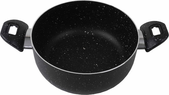 Zilan din Aluminiu 4lt / 26cm