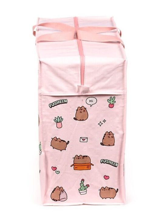 Puckator Children's Storage Basket made of Fabric 1pcs