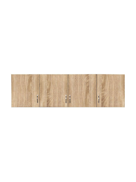 Freebox Πατάρι Ντουλάπας από Μοριοσανίδα 200x55.5cm FB9354