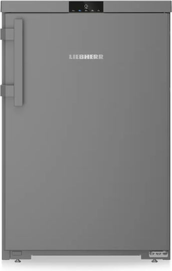 Liebherr Όρθιος Καταψύκτης 107lt