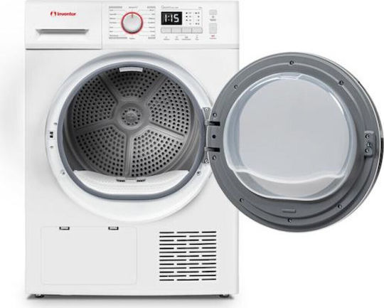 Inventor GXD082HP Сушилня 8кг с Термопомпа