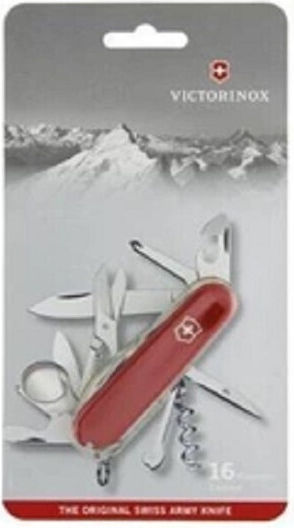 Victorinox Explorer Style Icon Cuțit Elvețian Gri