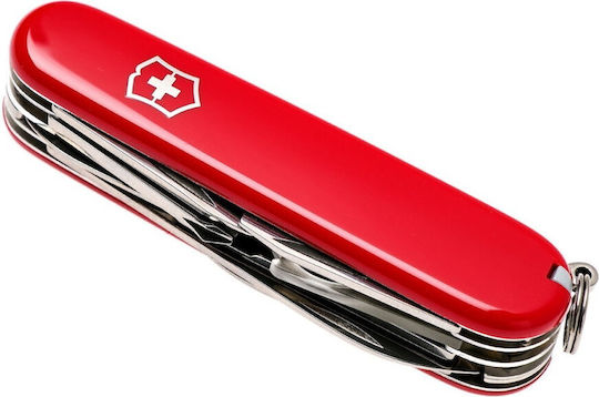 Victorinox Explorer Style Icon Cuțit Elvețian Gri