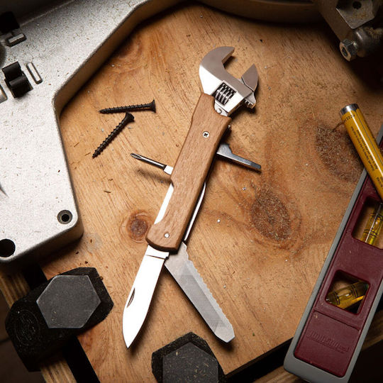 Kikkerland Multitool
