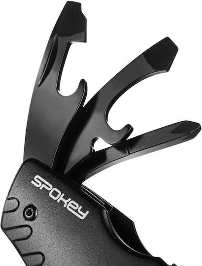 Spokey Multitool Black