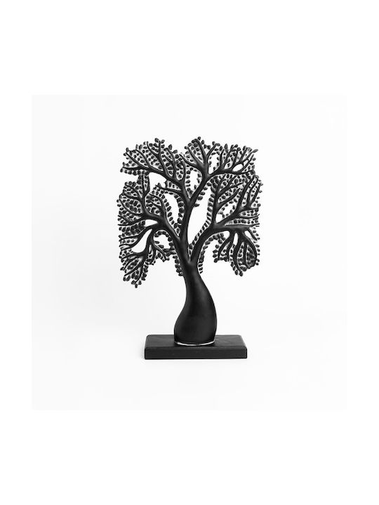 InTheBox Decorative Tree Foret 2 made of Polyresin 33x7x45cm 1pcs