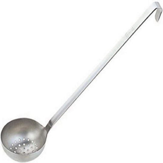 Paderno Βαθιά Κουτάλα Σούπας Ανοξείδωτη 12cm