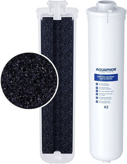 Aquaphor Wasserfiltrationssystem mit Wasserhahn 522141