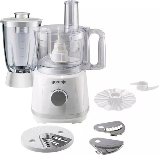 Gorenje Mixează 800W cu Vas din Oțel Inoxidabil 2.4lt