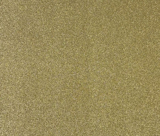 Αυτοκολλητο Φυλλο Glitter Gold 45 Χ 200 Εκ