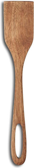 Zeller Σπάτουλα Μαγειρικής Ξύλινη 33cm