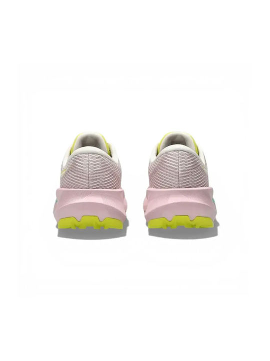 Trabuco 14 Women's Sport Shoes Trail Running Pink