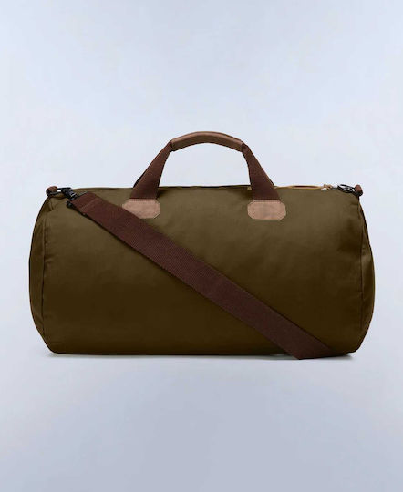 Napapijri Sak Voyage Khaki Fabric