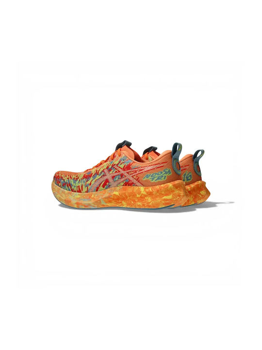 Noosa Tri 16 Men's Sport Shoes Running Orange