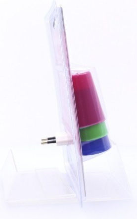 Eurolamp Night Light LED Power White Warm
