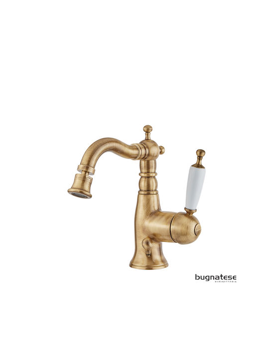 Bugnatese Oxford Baterie Bidet Bronz