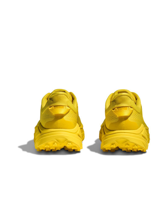 Challenger 8 Men's Sport Shoes Trail Running Electric Lemon