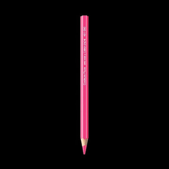 Caran D'ache Colored Pencil Set Package of 1 packages
