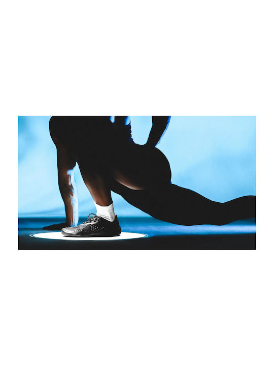 Ανδρικά Αθλητικά Παπούτσια Training Γκρι