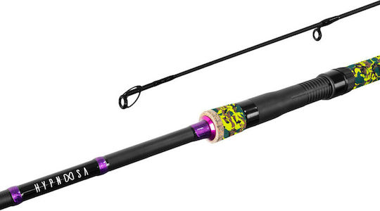 Delphin Fishing Rod for Spinning and Shore Jigging 2.6m