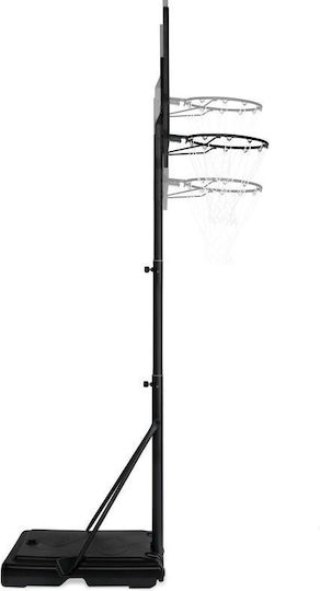 Virtufit Basketball Hoop with Stand