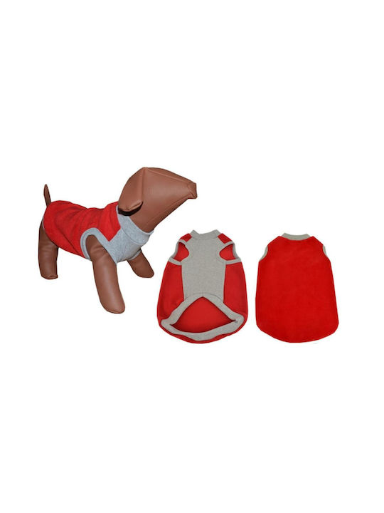 Woofmoda Μπλούζα Fleece Σκύλου 5XL Woofmoda Μπλούζα Fleece Σκύλου 5XL