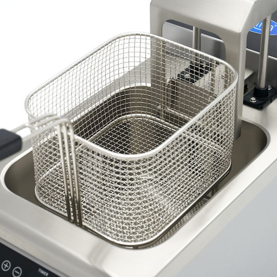 Maxima Holland Electric Fryer Capacity 8lt