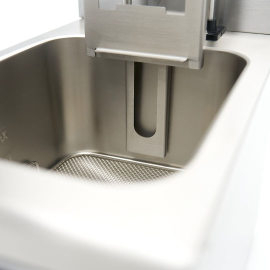 Maxima Holland Electric Fryer Capacity 8lt