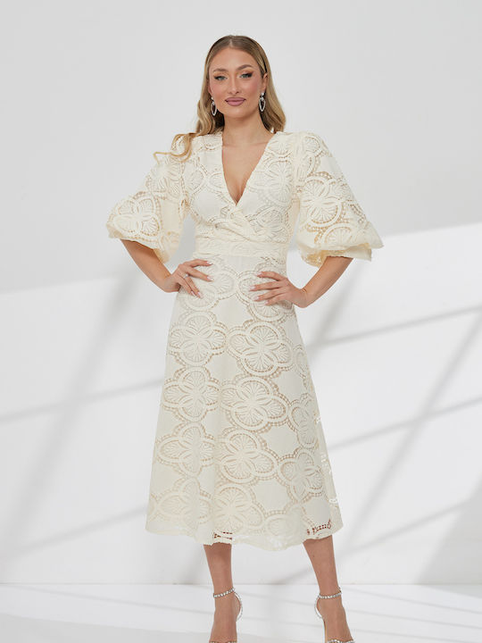mens beige dress shirt Beige Floral Cotton Linen Midi Dress for Women – Breathable Summer Dre –  Burrow