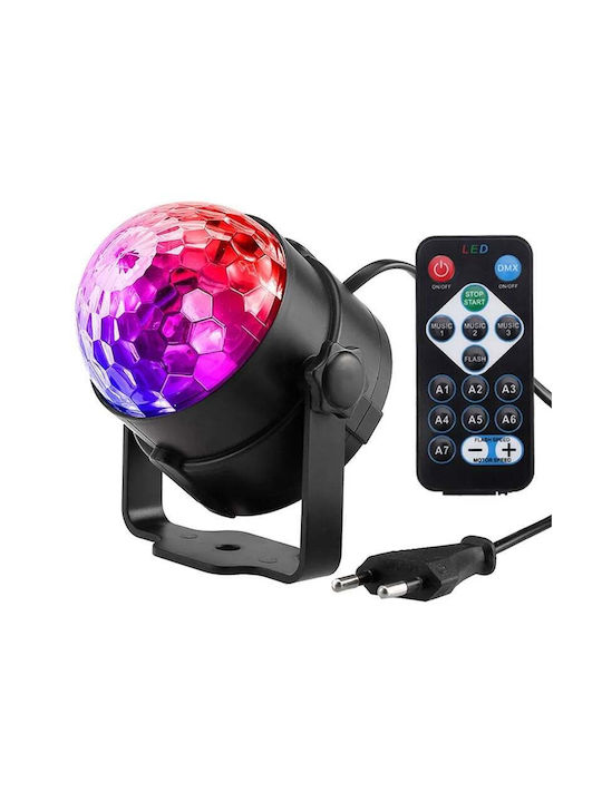 Dekoratives Tischlicht LED RGB