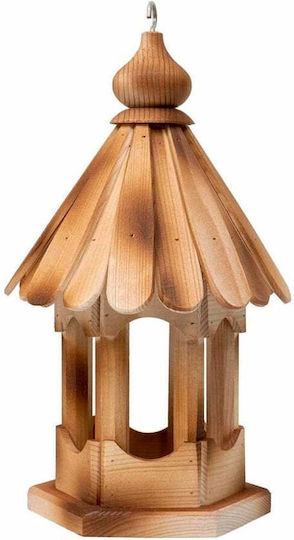 Gartendekorationen Käfig Für Den Garten Hölzernes EXT10521