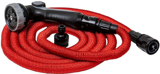 Λάστιχο Επεκτεινόμενο Σετ 7.5m