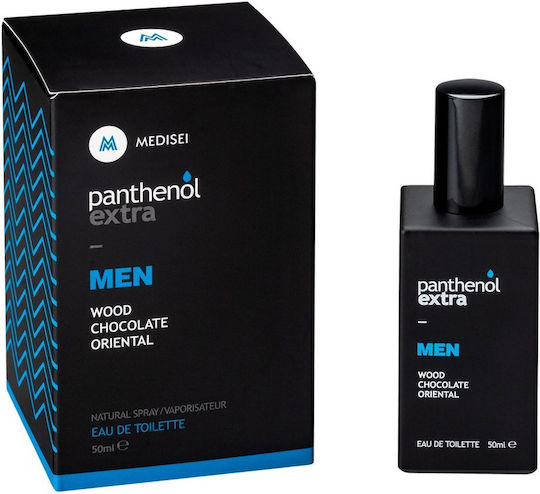 Panthenol Extra Тоалетна вода 100мл