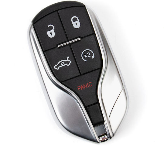 Carcasă Telecomandă Cheie Auto Chrysler