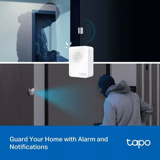Tp Link Tapo T30 Kit Smart Sensor Starter Kit