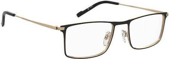 Prescription Eyeglasses Pierre Cardin P.c 6915 Rhl