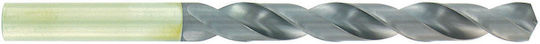 Burghie Scurt Cilindric Metal Din 338 Hscob Tip N Tratament Special Tbx 4f Dimensiune Lamă 14.0