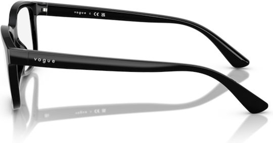 Vogue Junior Rame Ochelari 2030 W44 50